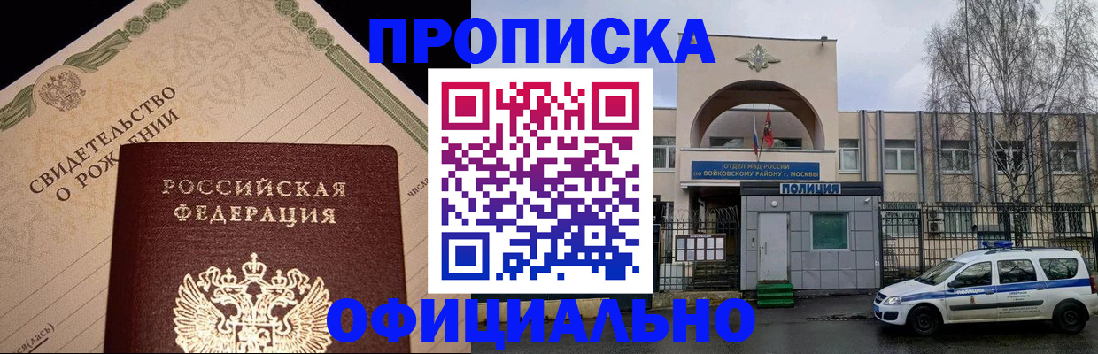 временная регистрация гарантия в Алексине
